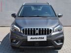 Suzuki S-Cross - fotka číslo 1
