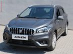 Suzuki S-Cross - fotka číslo 2