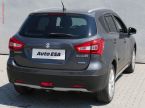 Suzuki S-Cross - fotka číslo 3