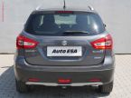 Suzuki S-Cross - fotka číslo 4