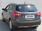 Suzuki S-Cross - fotka číslo 5
