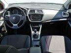Suzuki S-Cross - fotka číslo 7