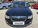 Škoda Superb - fotka číslo 1