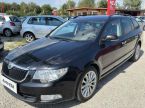 Škoda Superb - fotka číslo 2