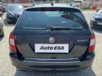 Škoda Superb - fotka číslo 4