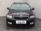 Škoda Octavia - fotka číslo 1