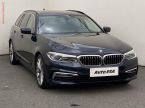 BMW Řada 5 - fotka číslo 0