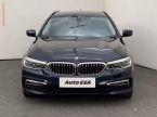 BMW Řada 5 - fotka číslo 1