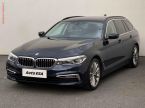BMW Řada 5 - fotka číslo 2