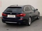 BMW Řada 5 - fotka číslo 3