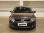 Volkswagen Golf - fotka číslo 1