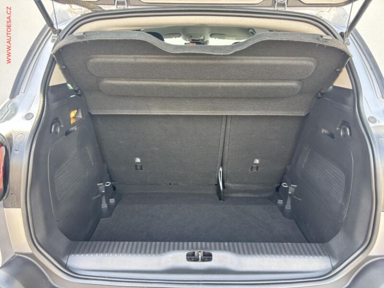 Citroën C3 Aircross - hlavní fotka