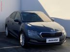 Škoda Octavia - fotka číslo 0