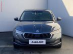 Škoda Octavia - fotka číslo 1