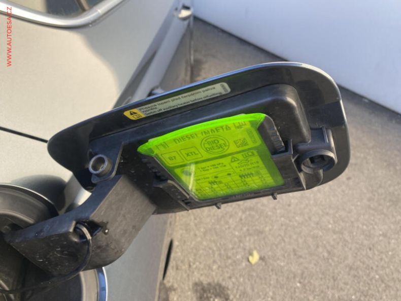 Škoda Octavia - hlavní fotka