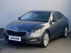 Škoda Octavia - fotka číslo 2