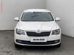 Škoda Superb - fotka číslo 1