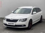 Škoda Superb - fotka číslo 2
