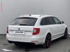 Škoda Superb - fotka číslo 3