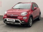 Fiat 500 X - fotka číslo 2