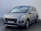 Peugeot 3008 - fotka číslo 2