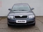 Škoda Superb - fotka číslo 1