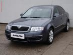 Škoda Superb - fotka číslo 2