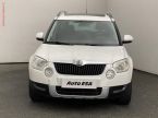 Škoda Yeti - fotka číslo 1