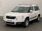 Škoda Yeti - fotka číslo 2