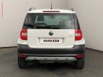 Škoda Yeti - fotka číslo 4