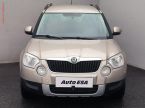 Škoda Yeti - fotka číslo 1