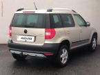 Škoda Yeti - fotka číslo 3