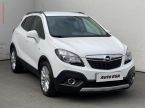 Opel Mokka - fotka číslo 0