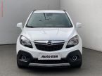 Opel Mokka - fotka číslo 1