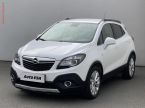 Opel Mokka - fotka číslo 2