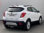 Opel Mokka - fotka číslo 3