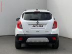 Opel Mokka - fotka číslo 4