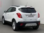 Opel Mokka - fotka číslo 5