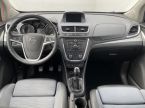 Opel Mokka - fotka číslo 7