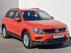 Volkswagen Tiguan - fotka číslo 0
