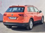 Volkswagen Tiguan - fotka číslo 3