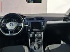 Volkswagen Tiguan - fotka číslo 7