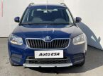 Škoda Yeti - fotka číslo 1