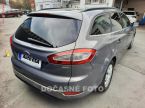 Ford Mondeo - fotka číslo 1