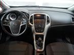 Opel Astra - fotka číslo 7