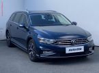 Volkswagen Passat - fotka číslo 0