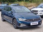 Volkswagen Passat - fotka číslo 0