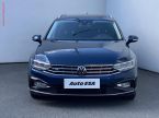 Volkswagen Passat - fotka číslo 1