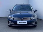 Volkswagen Passat - fotka číslo 1