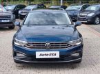 Volkswagen Passat - fotka číslo 1